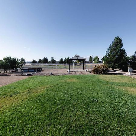 Our Farmhouse, Our Place: Cozy And Cute Homestead! Paso Robles Luaran gambar