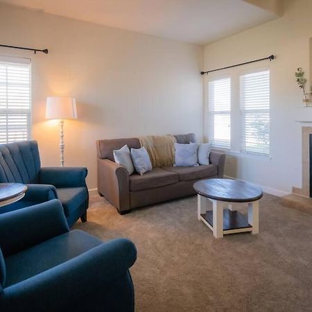 Our Farmhouse, Our Place: Cozy And Cute Homestead! Paso Robles Luaran gambar