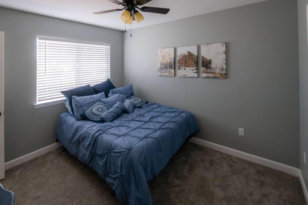 Our Farmhouse, Our Place: Cozy And Cute Homestead! Paso Robles Luaran gambar