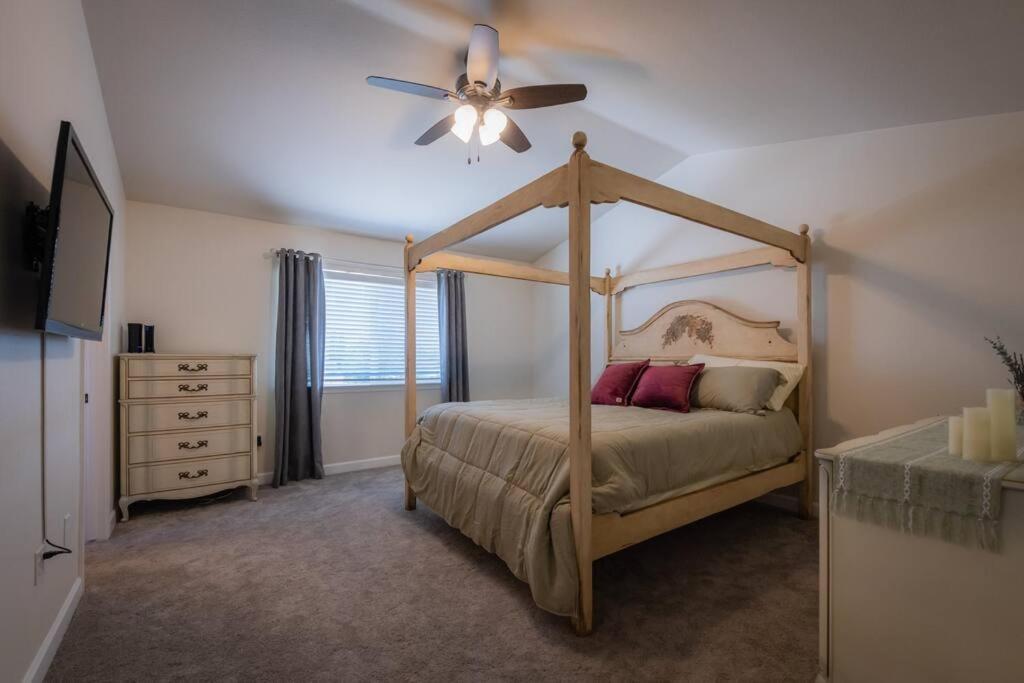 Our Farmhouse, Our Place: Cozy And Cute Homestead! Paso Robles Luaran gambar