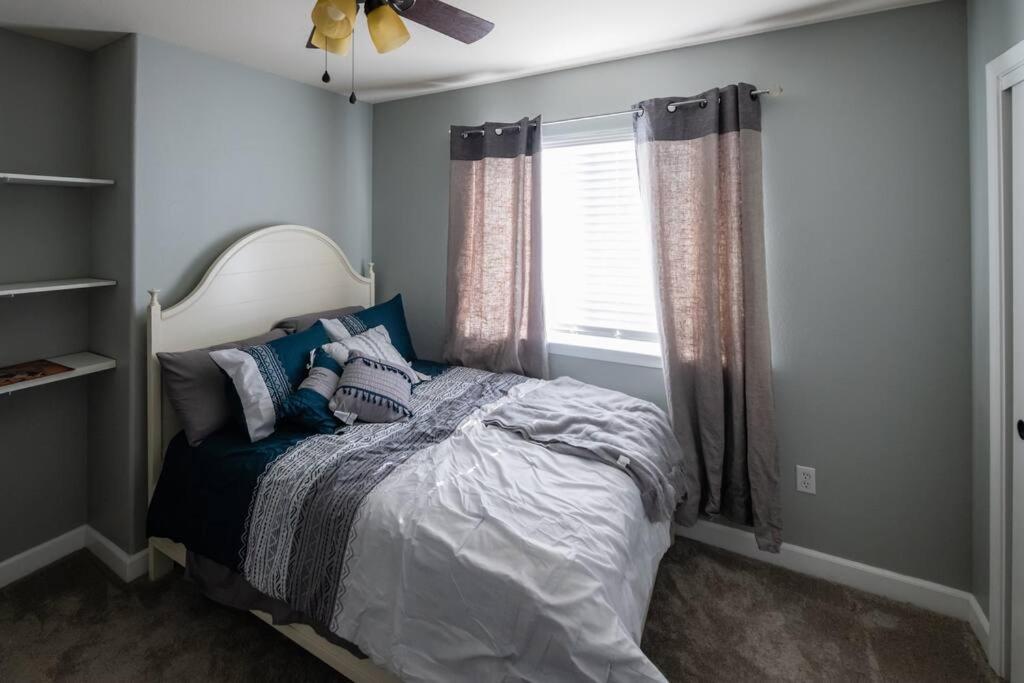 Our Farmhouse, Our Place: Cozy And Cute Homestead! Paso Robles Luaran gambar