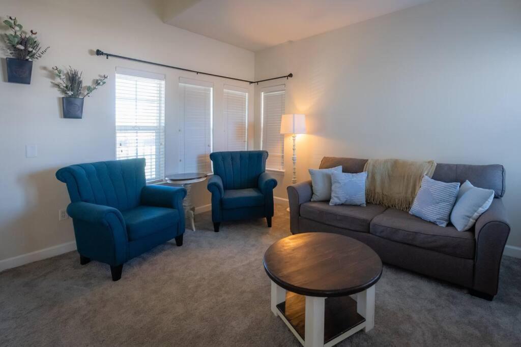 Our Farmhouse, Our Place: Cozy And Cute Homestead! Paso Robles Luaran gambar