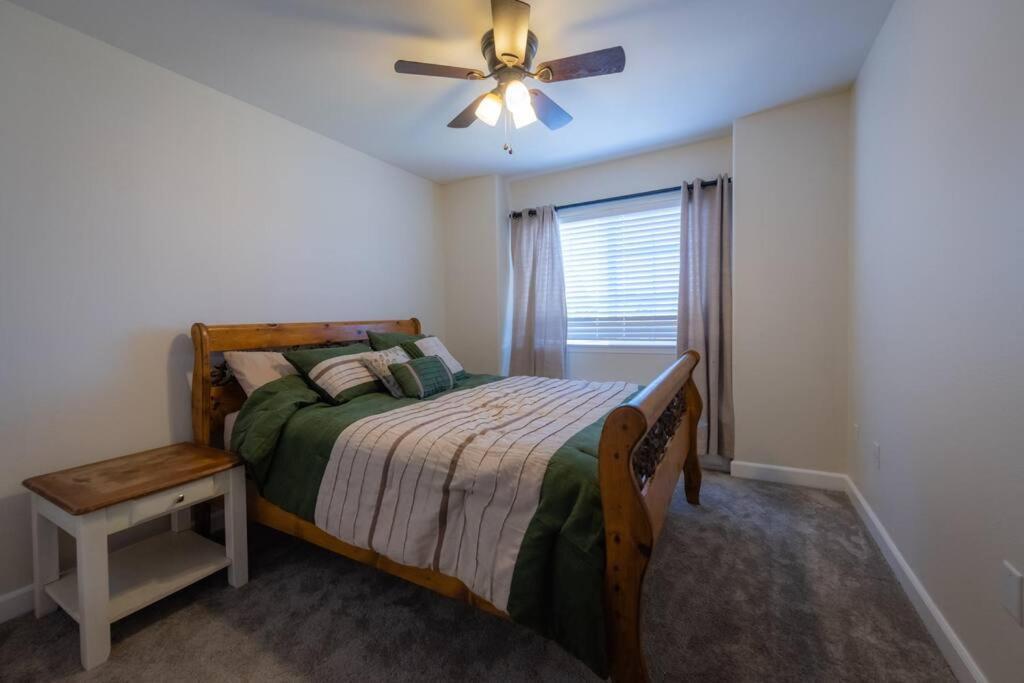 Our Farmhouse, Our Place: Cozy And Cute Homestead! Paso Robles Luaran gambar