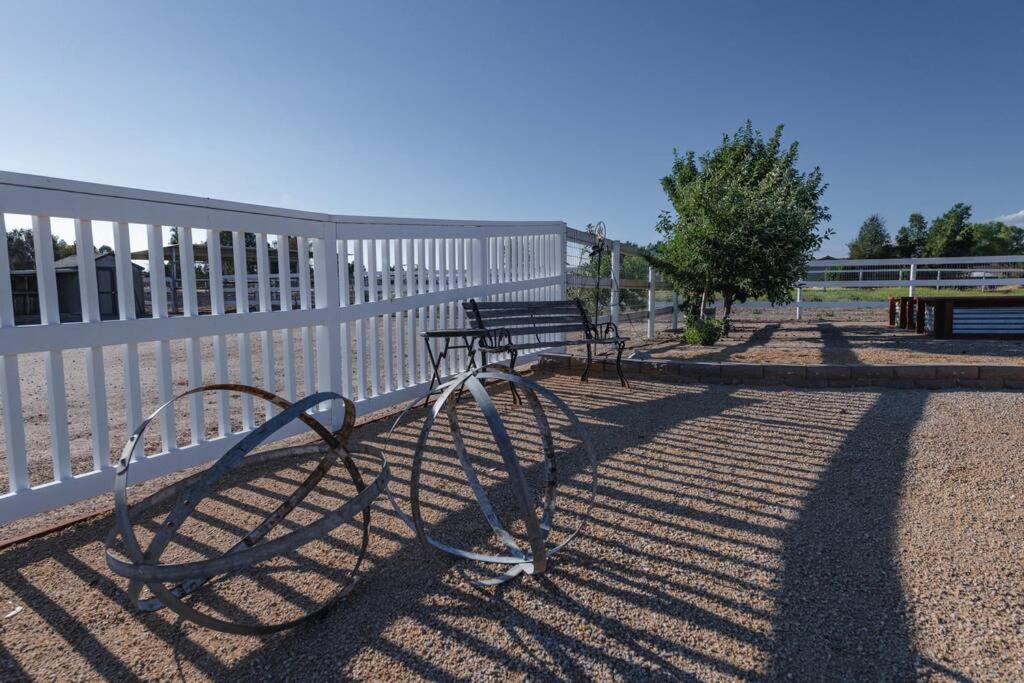 Our Farmhouse, Our Place: Cozy And Cute Homestead! Paso Robles Luaran gambar